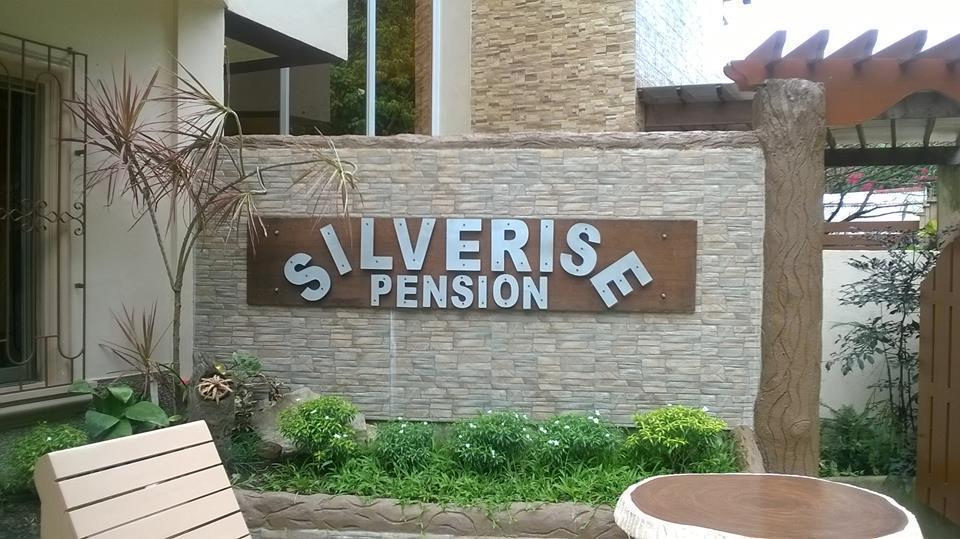 Silverise Pension El Nido Buitenkant foto