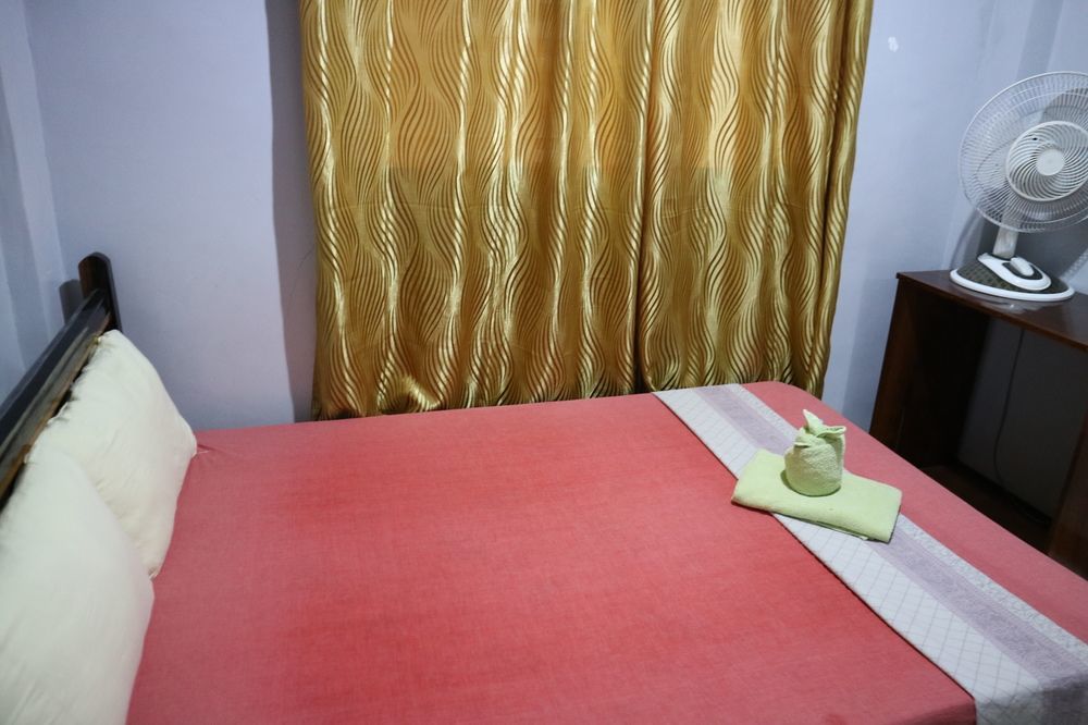 Silverise Pension El Nido Buitenkant foto